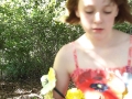 Video_FlowerGirl_handfulflowers