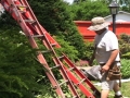 Vidoe_Temporary_ladder