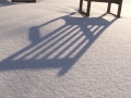 chairshadow