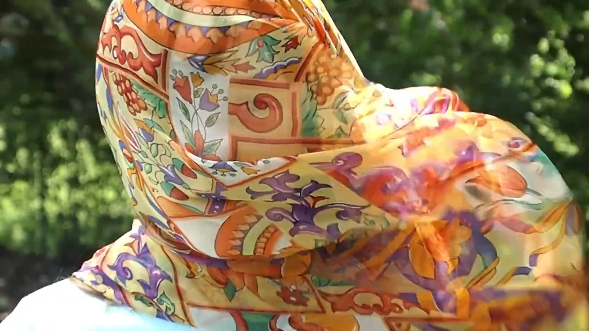 Scarf