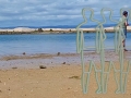 SKIN - Australia beach