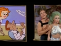 TV shows and cartoons